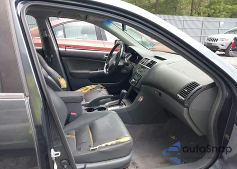 2003 Honda Accord 2.4 Ex z USA, uszkodzony, nr VIN JHMCM567X3C068794